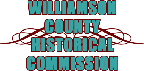 Williamson Country Historical Commission
